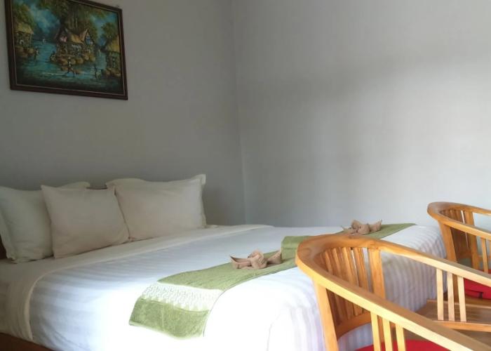Senggigi Cottages Lombok