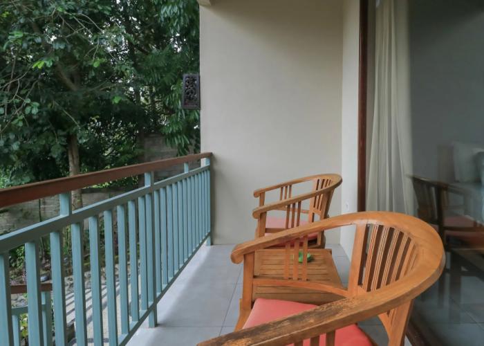 Senggigi Cottages Lombok