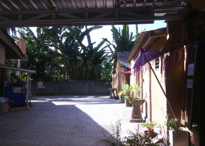 Senggigi Cottages Lombok