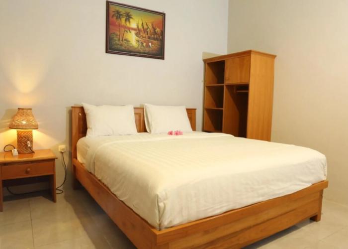 Senggigi Cottages Lombok