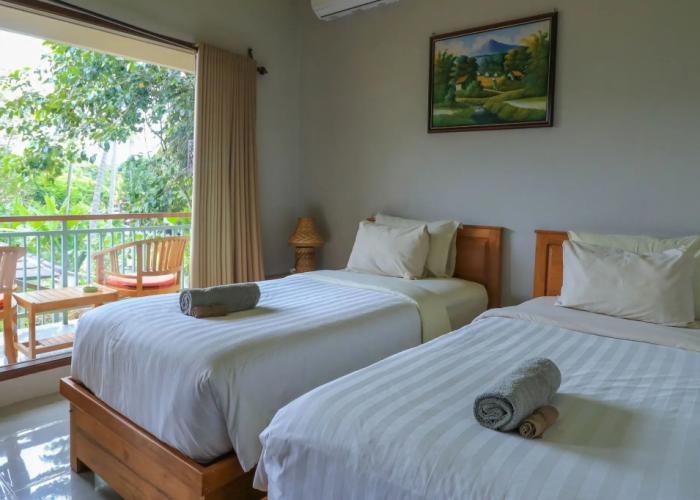 Senggigi Cottages Lombok
