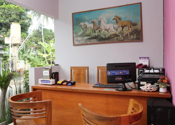 Senggigi Cottages Lombok