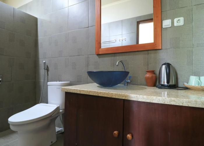 Senggigi Cottages Lombok