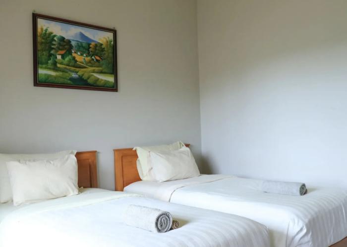 Senggigi Cottages Lombok