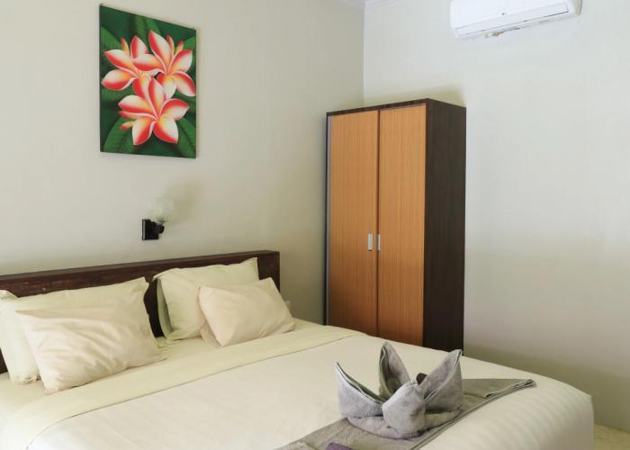 Senggigi Cottages Lombok