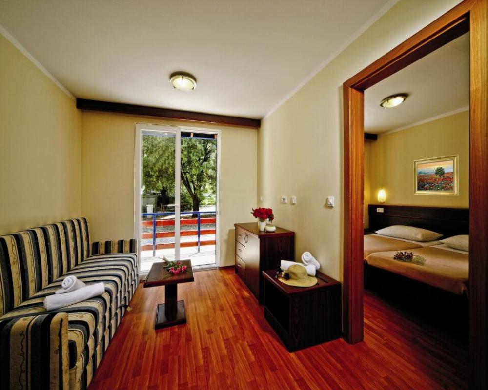 Holiday Resort Medveja - Liburnia