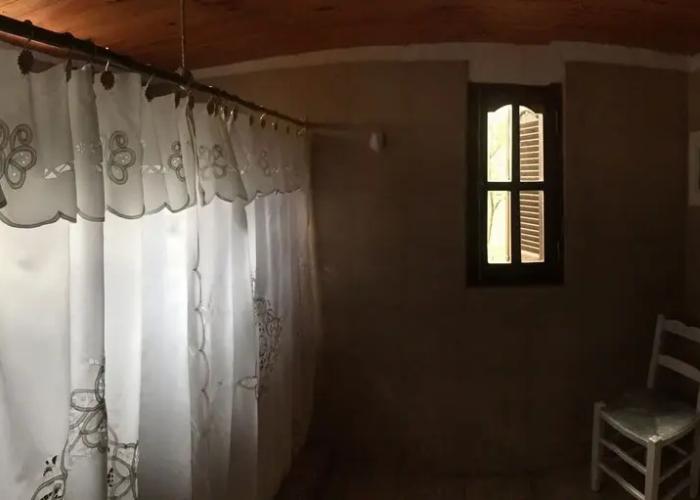Cabañas El Algodonal