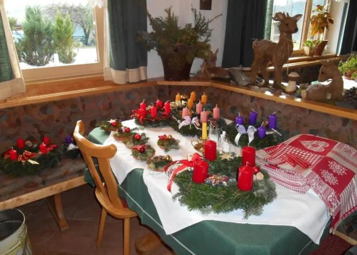 Gasthof Pesbichl