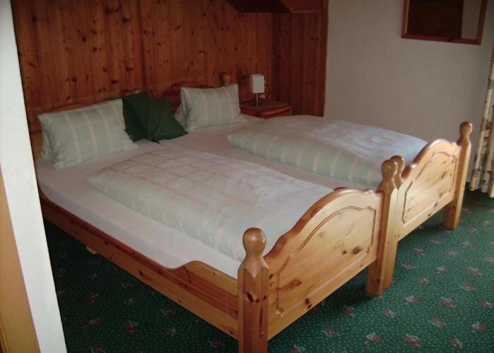 Gasthof Pesbichl
