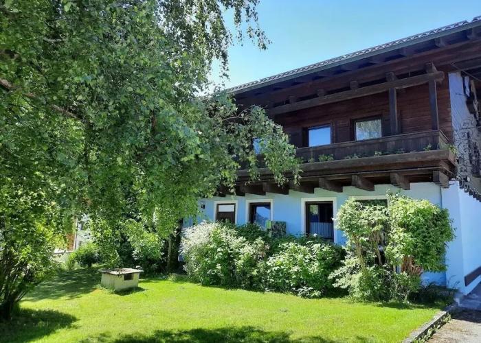Gasthof Rösslhof