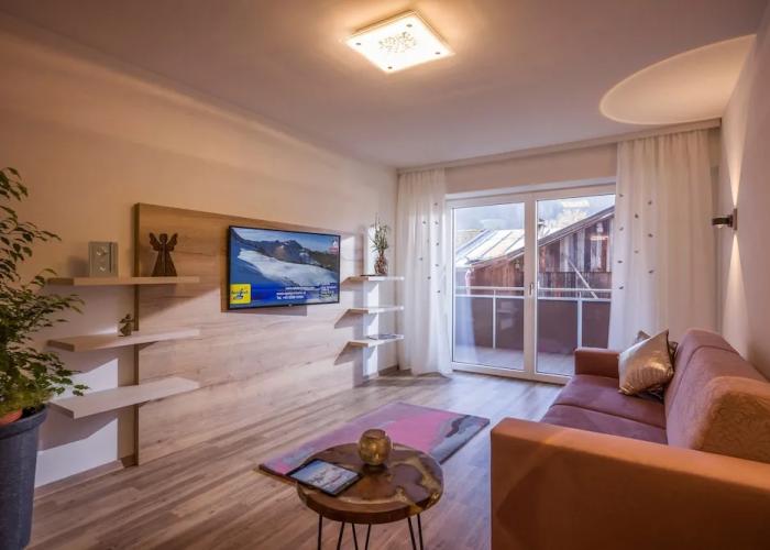 Aparthotel AlpTirol