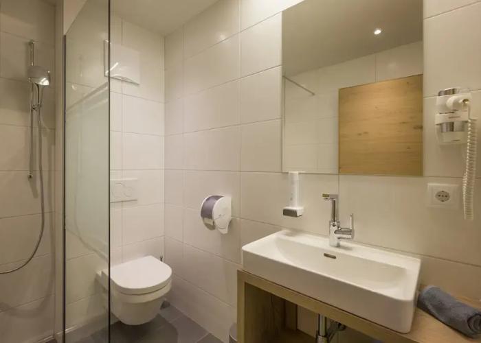 Aparthotel AlpTirol