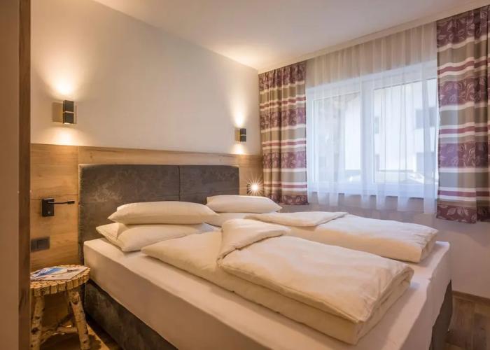 Aparthotel AlpTirol