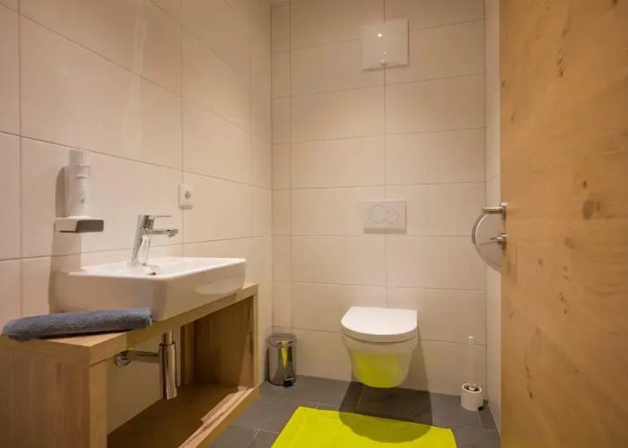 Aparthotel AlpTirol