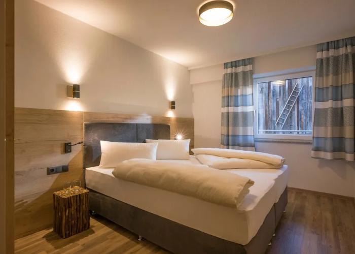 Aparthotel AlpTirol