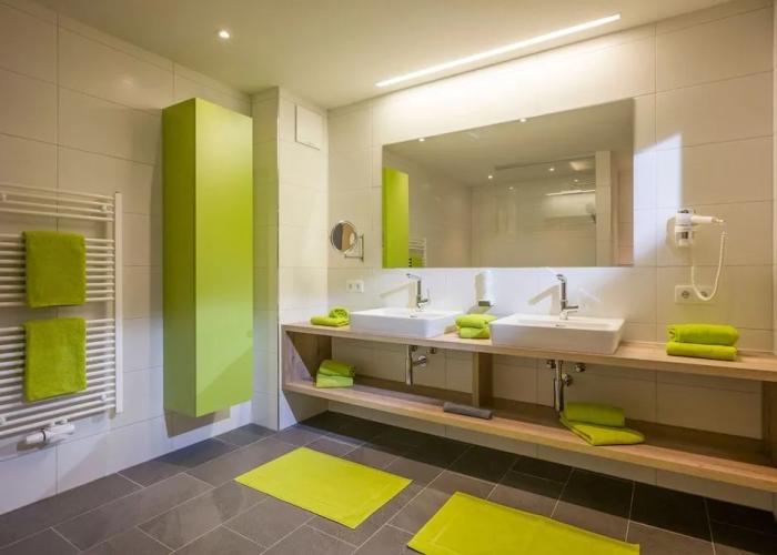 Aparthotel AlpTirol