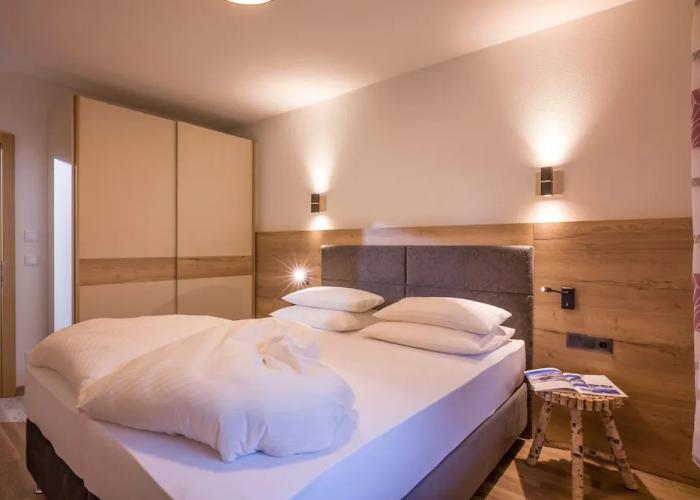 Aparthotel AlpTirol