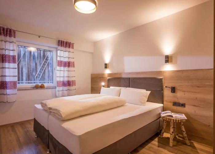 Aparthotel AlpTirol