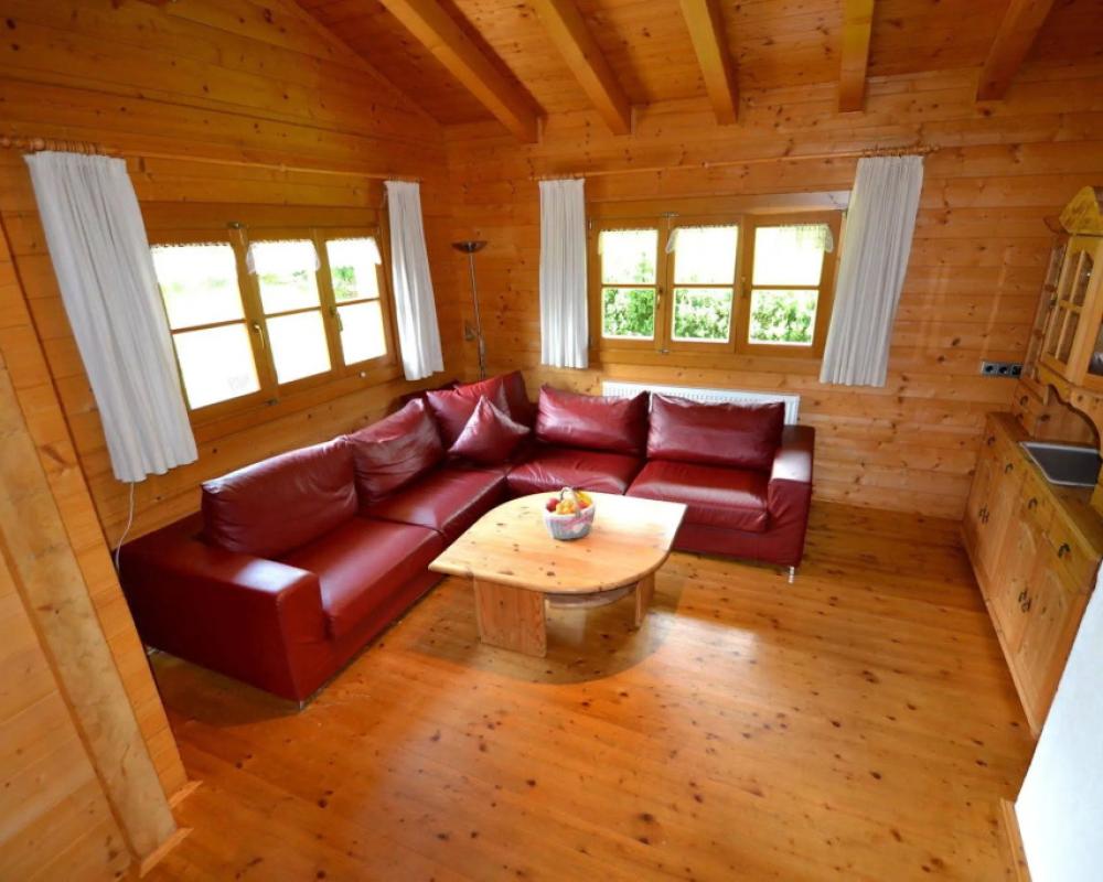 Chalets & Apartments Wachterhof