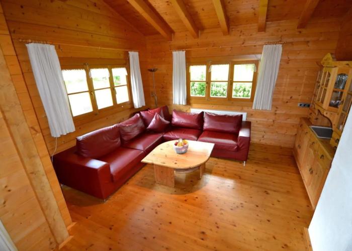 Chalets & Apartments Wachterhof