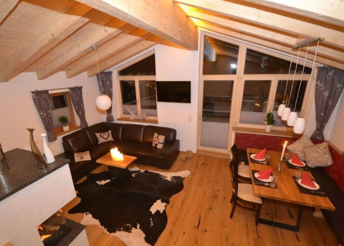 Chalets & Apartments Wachterhof