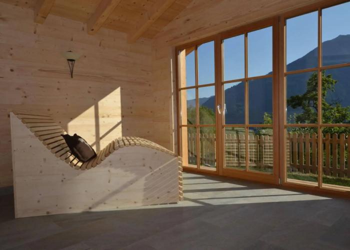 Chalets & Apartments Wachterhof