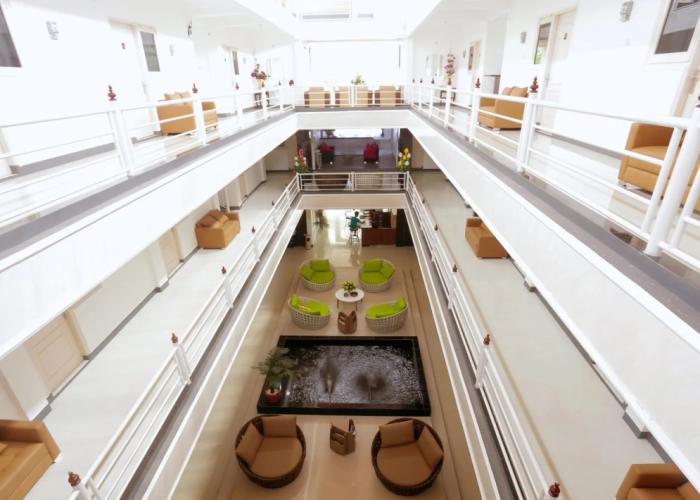 Gading Guest House