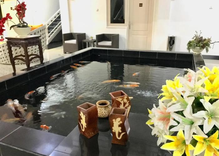 Gading Guest House
