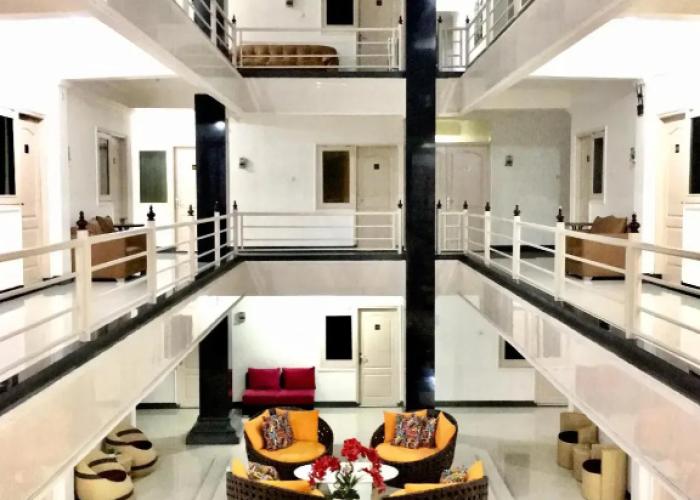 Gading Guest House