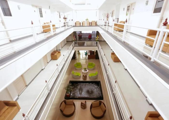 Gading Guest House
