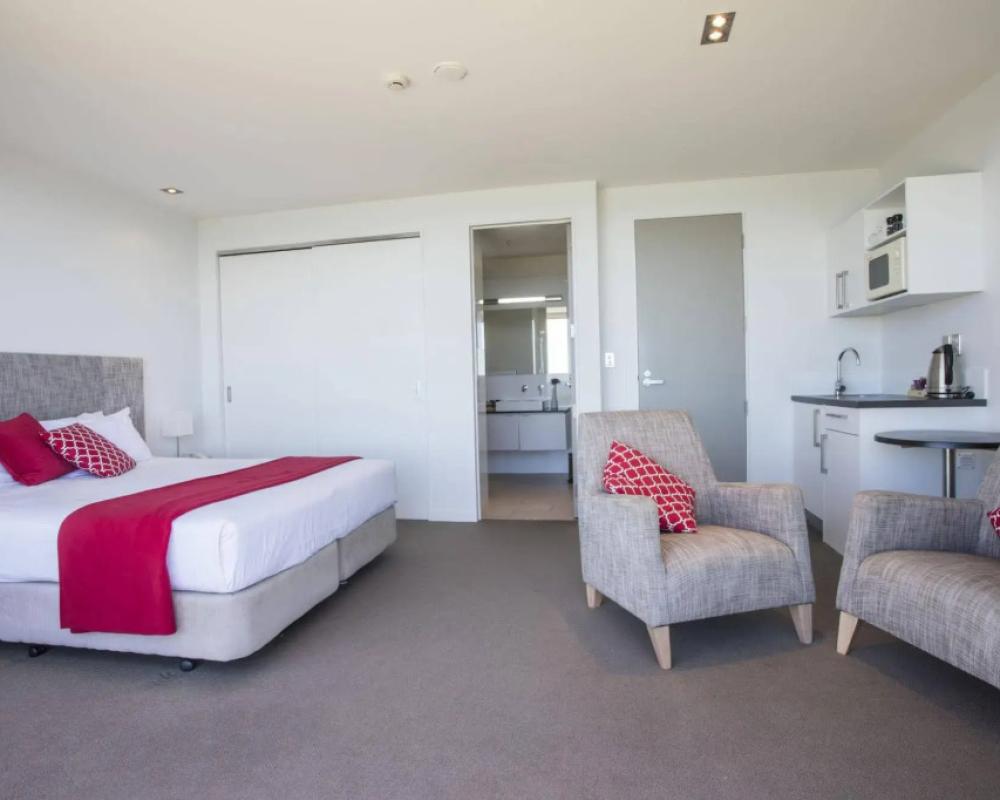 Doubtless Bay Villas