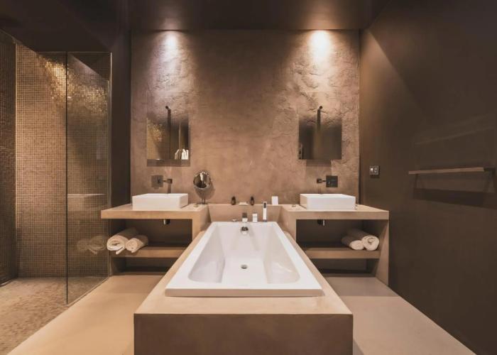 Les Lodges Sainte-Victoire Hotel & Spa