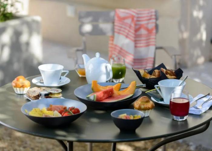 Les Lodges Sainte-Victoire Hotel & Spa