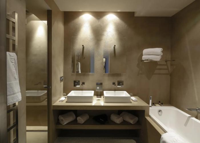 Les Lodges Sainte-Victoire Hotel & Spa
