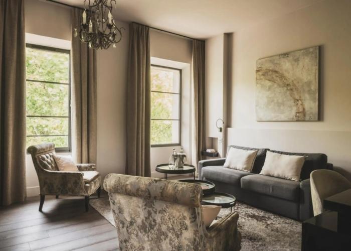 Les Lodges Sainte-Victoire Hotel & Spa