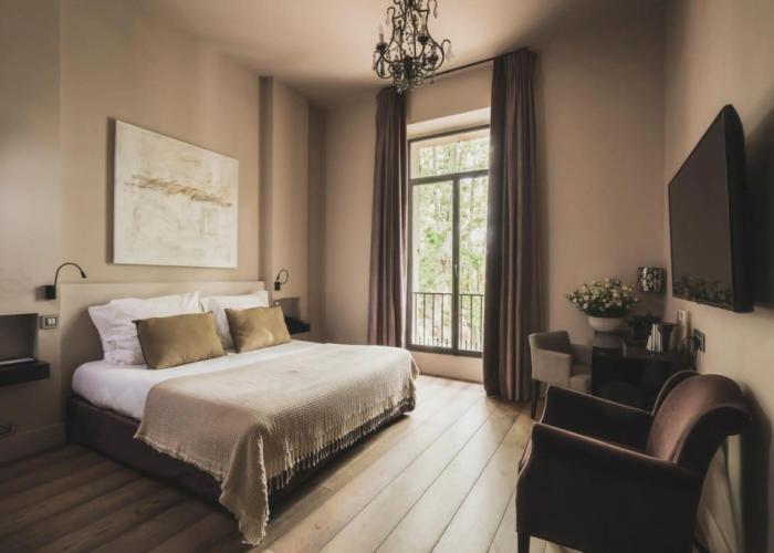 Les Lodges Sainte-Victoire Hotel & Spa