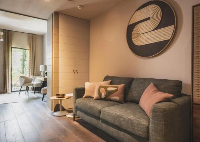 Les Lodges Sainte-Victoire Hotel & Spa