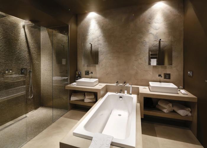 Les Lodges Sainte-Victoire Hotel & Spa