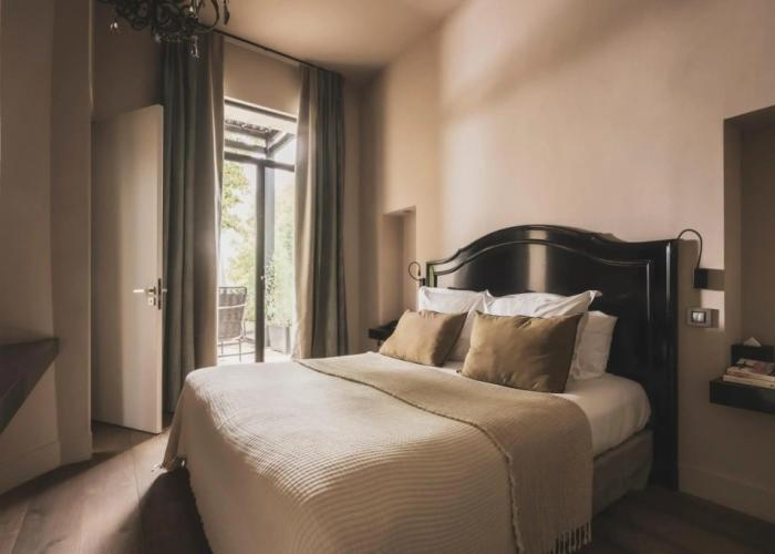 Les Lodges Sainte-Victoire Hotel & Spa
