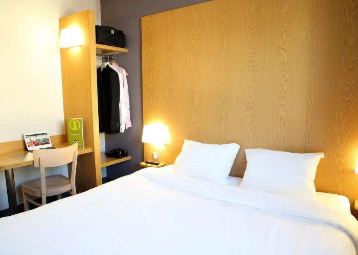 B&B HOTEL Aix-en-Provence Le Tholonet