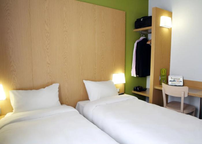 B&B HOTEL Aix-en-Provence Le Tholonet