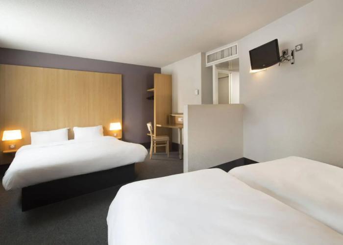 B&B HOTEL Aix-en-Provence Le Tholonet