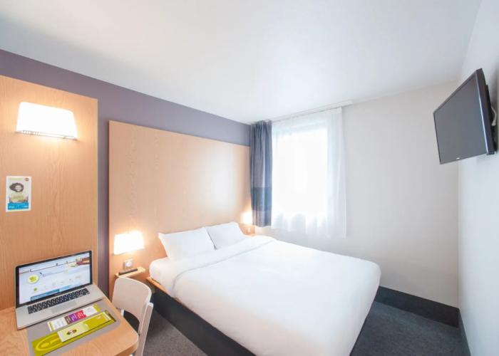 B&B HOTEL Aix-en-Provence Le Tholonet
