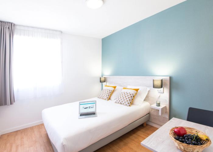 Comfort Aparthotel Aix Le Tholonet