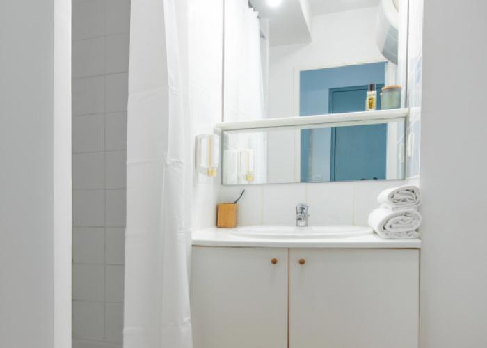 Comfort Aparthotel Aix Le Tholonet