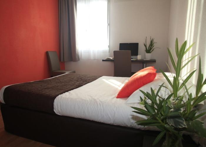Comfort Aparthotel Aix Le Tholonet