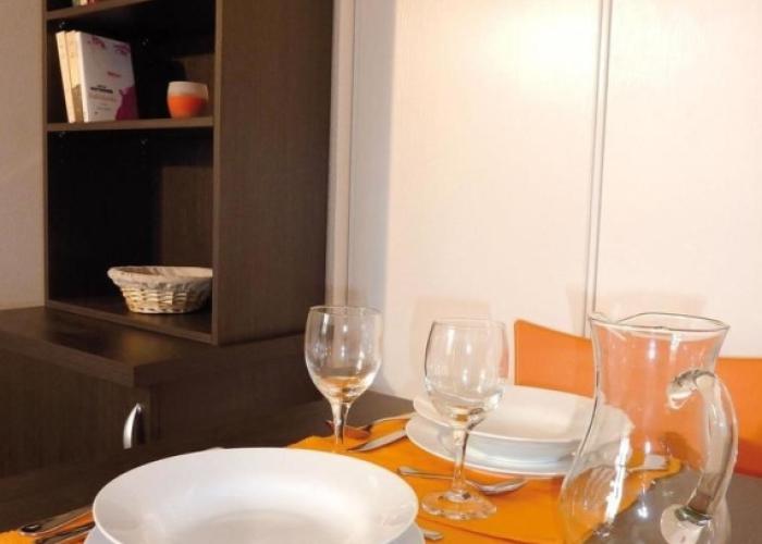 Comfort Aparthotel Aix Le Tholonet