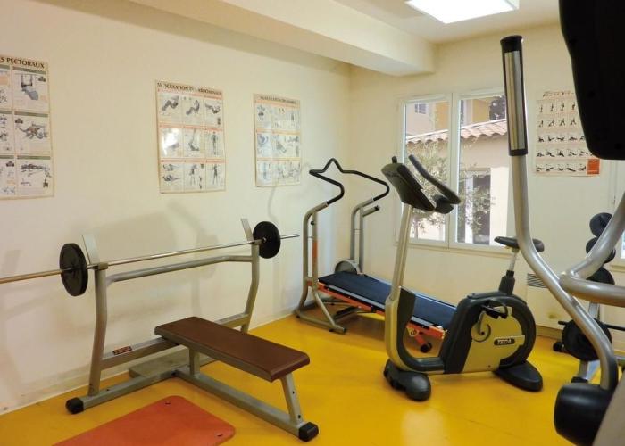 Comfort Aparthotel Aix Le Tholonet