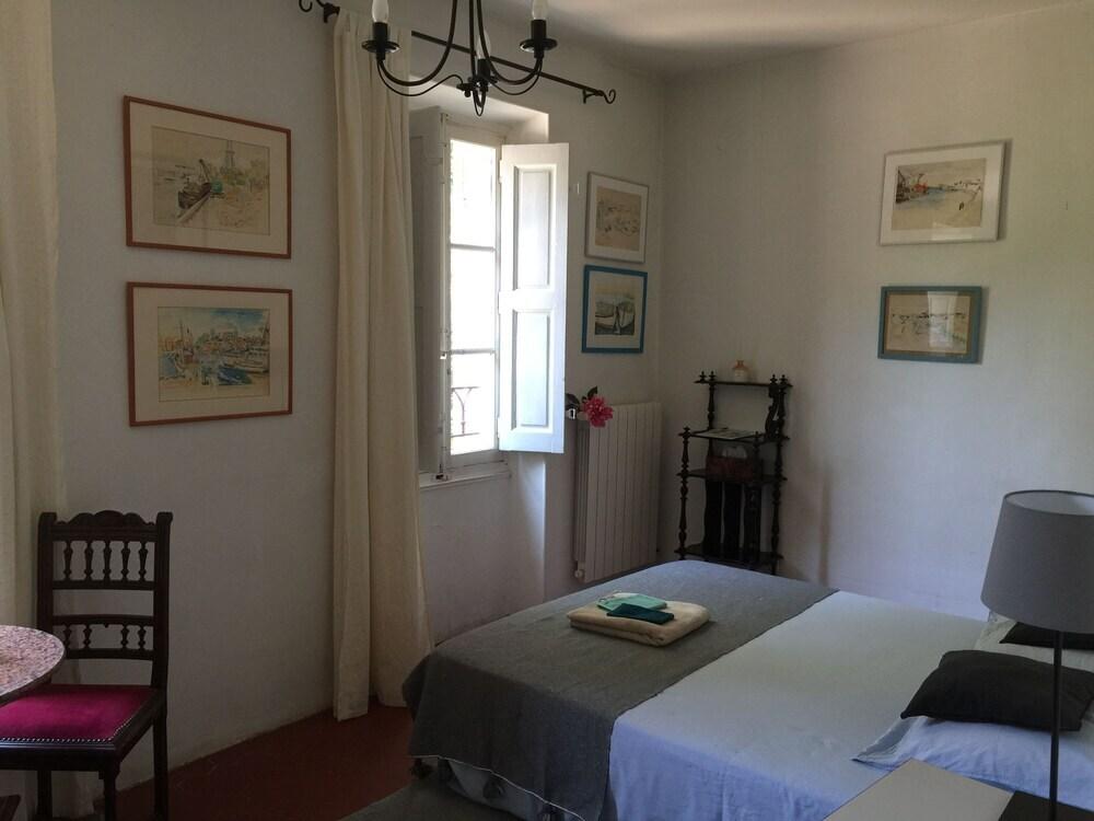 La Féraude - Chambres d'Hôtes