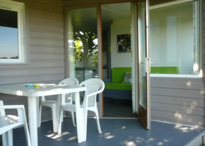 Chalets des Mousquetaires